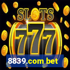 8839.com bet